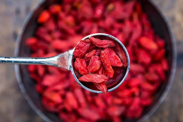 Glowing from Within: How Goji Berries Can Give You Radiant Skin
