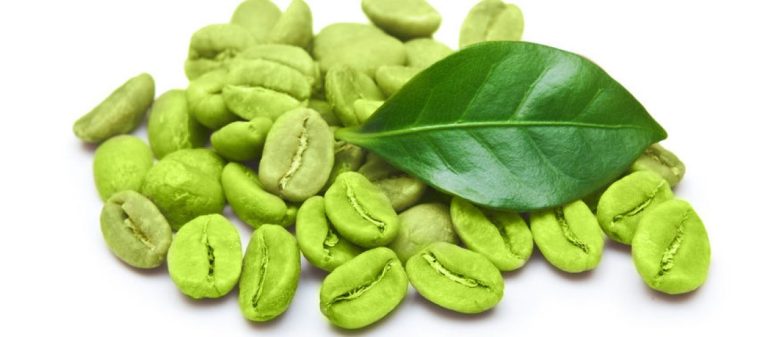 Unlocking the Secret Beauty Benefits of Green Coffee