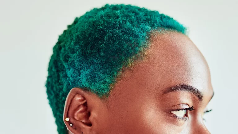 The Art of Hair Dyeing: Understanding the Different Techniques