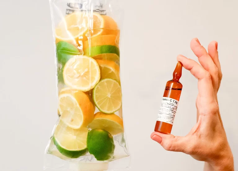 Unlocking the Benefits of Vitamin Infusion Therapy for Health and Radiant Skin