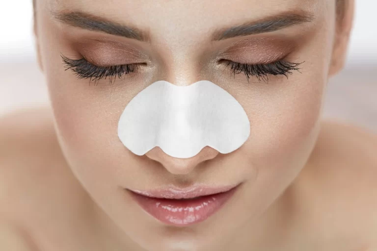 Nose Strips for Pores: The Good, the Bad, and the Ugly