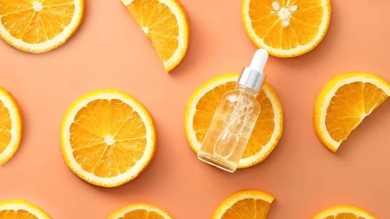 The Power of Vitamin C: A Guide to Using it for healthy Skin