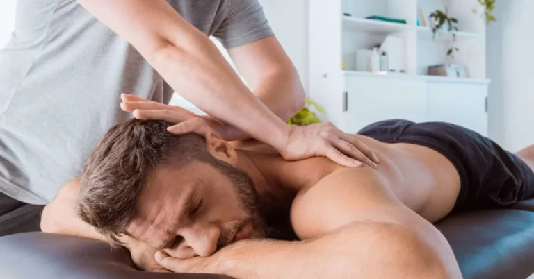 Restoring Comfort: The Power of Physical Therapy for Back Pain Relief