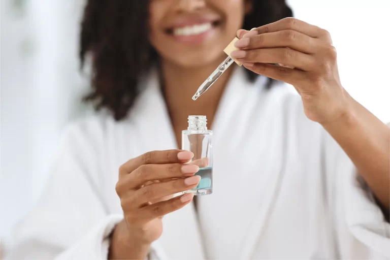 Acids and Deeper Skin Tones: What You Need to Know