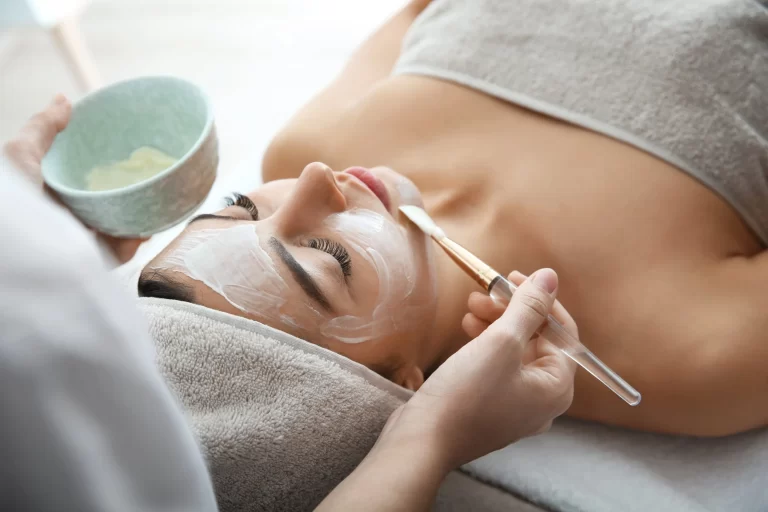 Unlock the Secret to Radiant Skin: The Power of Enzyme Therapy in Facials