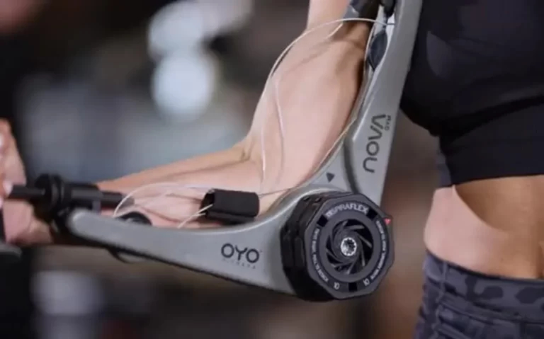 Transform Your Body with the Versatile Nova Personal Gym
