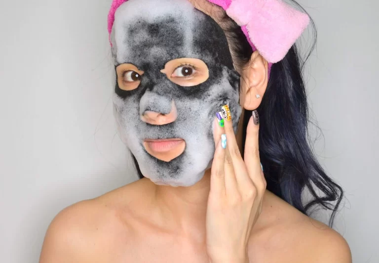 Unveiling the Secrets of Bubble Sheet Masks: A Complete Overview