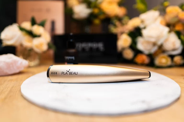 Plabeau G4+: Elevating Your Skincare Routine with Cold Plasma Innovation