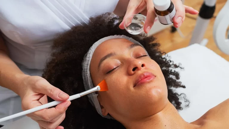The Benefits of Chemical Exfoliation: A Comprehensive Guide