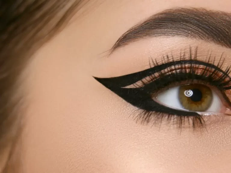 Playful and Chic: How to Master the Puppy Dog Eyeliner Look