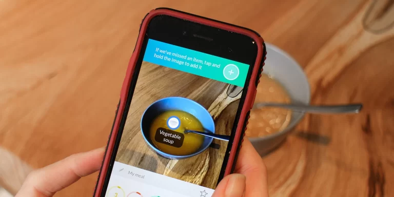 Stay on Track: Utilize the SmartDiet Planner App to Achieve Your Health Goals