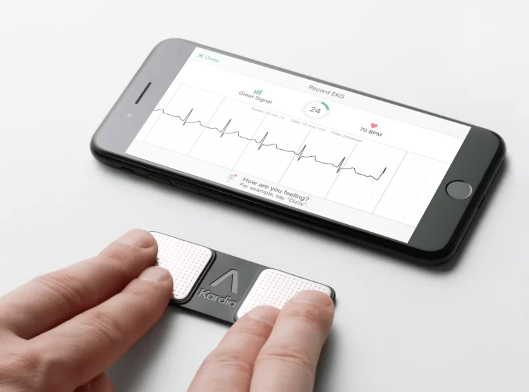 Cardiograph: Harnessing the Power of Technology for Heart Monitoring