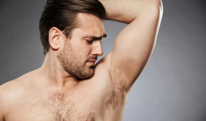 Say Goodbye to Odorous Armpits: Six Proven Methods for Freshness