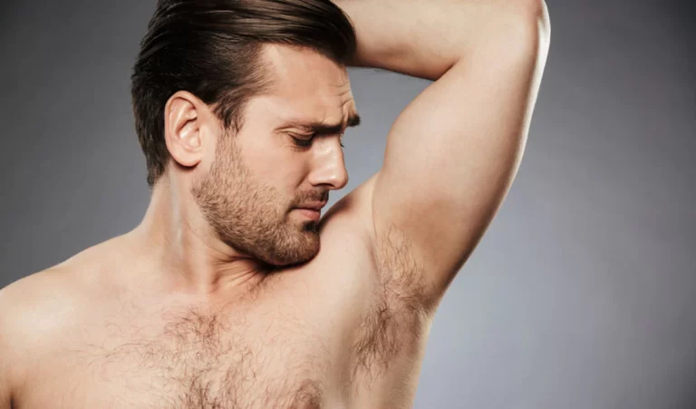 Say Goodbye to Odorous Armpits: Six Proven Methods for Freshness