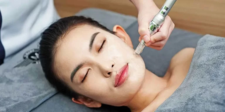 Unlocking the Beauty Secret: The Rise of Permanent BB Cream