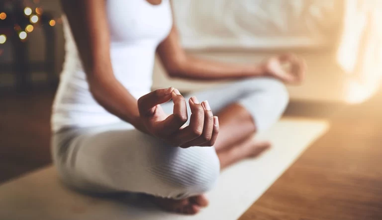 Unlocking Radiant Skin: Discover the Power of Yoga