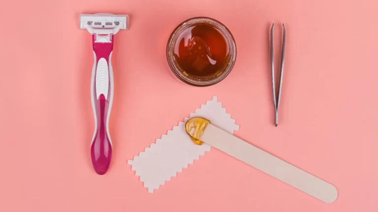 Say Goodbye to Unwanted Body Hair with DIY Hair Remover: A Simple Guide for Silky Smooth Skin