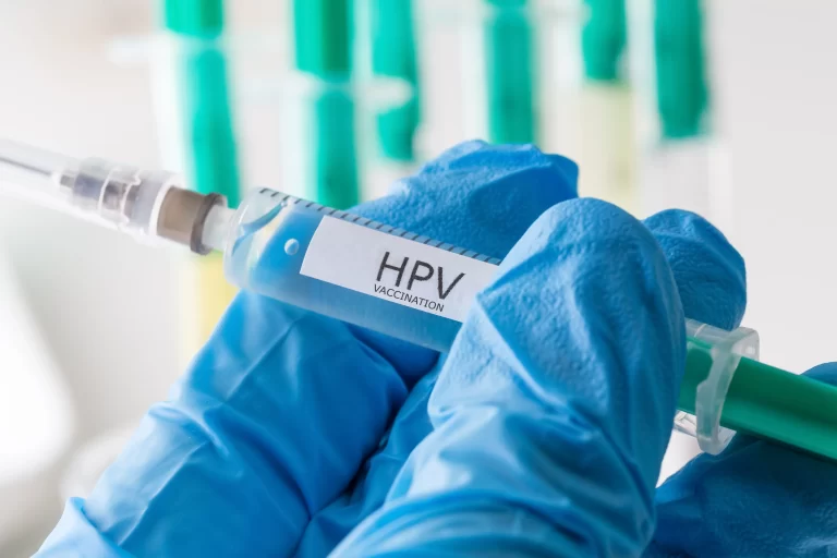Demystifying the HPV Vaccine: Your Shield Against a Silent Threat