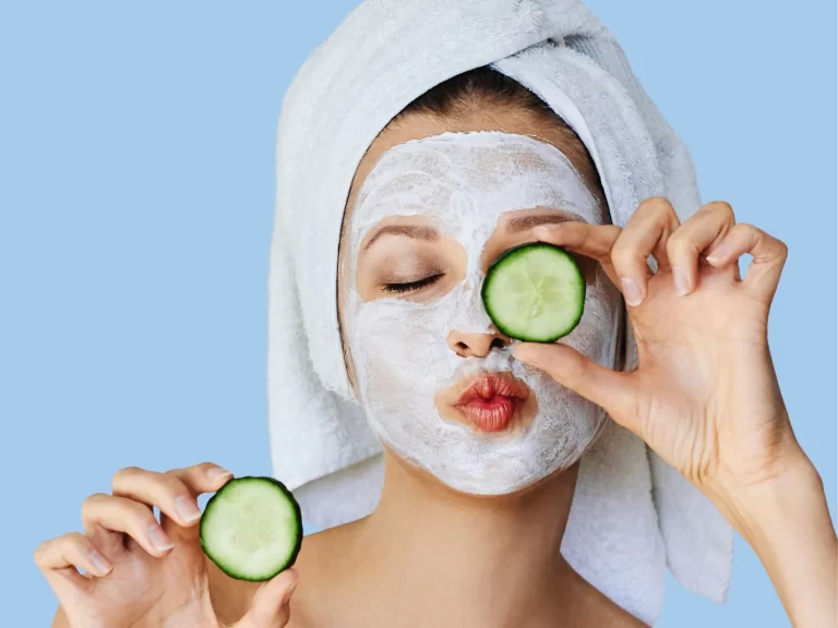 Enhance Your Skin’s Radiance with Cucumber Juice: A Natural Elixir for Beauty
