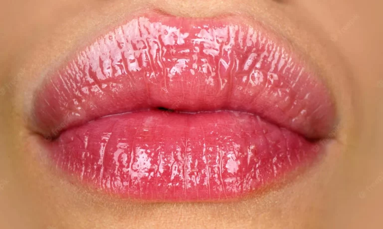 Luscious Lips: A Look into Devices for Fuller Lips