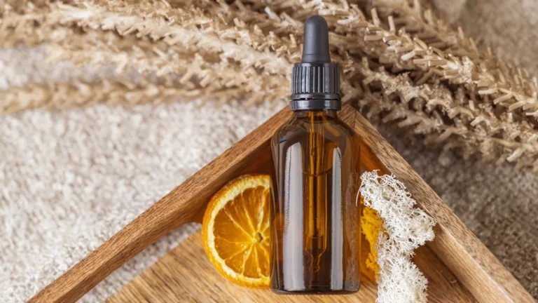 Unveiling the Power of Vitamin C for Radiant Skin