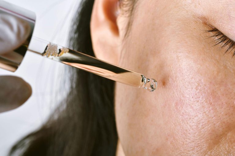 Unveiling the Truths about Oily Skin: Debunking Myths and Embracing Facts