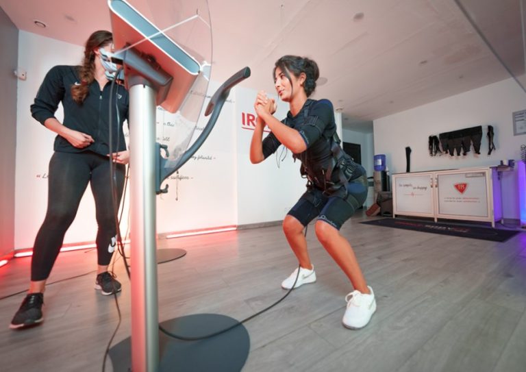 Unlocking Strength: Exploring Muscle Stimulation for Enhanced Fitness