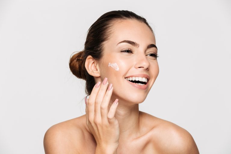 The Skincare Powerhouse: AHA Acids for Radiant, Youthful Skin