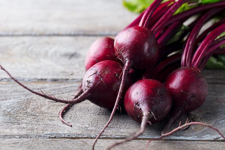 Beets for Health: A Vibrant Root Vegetable’s Nutritional Benefits