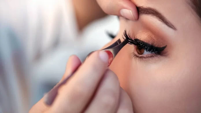 Unveiling the Magic: Tools for Beautiful, Luscious Lashes