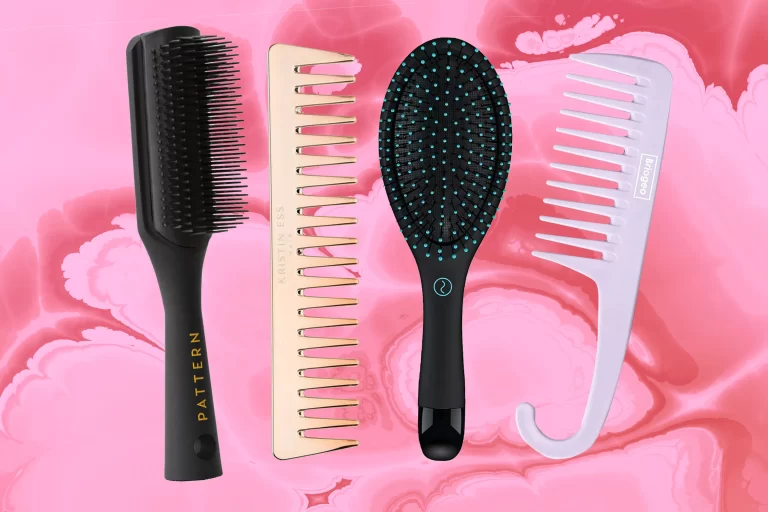 “Choosing the Best Comb for Your Hair: A Comprehensive Guide”