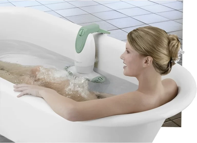 Elevate Your Bathtub Experience with the Dual Jet Bath Spa: A Dermatologist’s Perspective on Healthy Skin Care