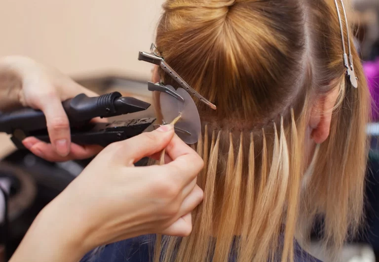 Understanding the Pros and Cons of Hair Extensions from a Dermatologist’s Perspective