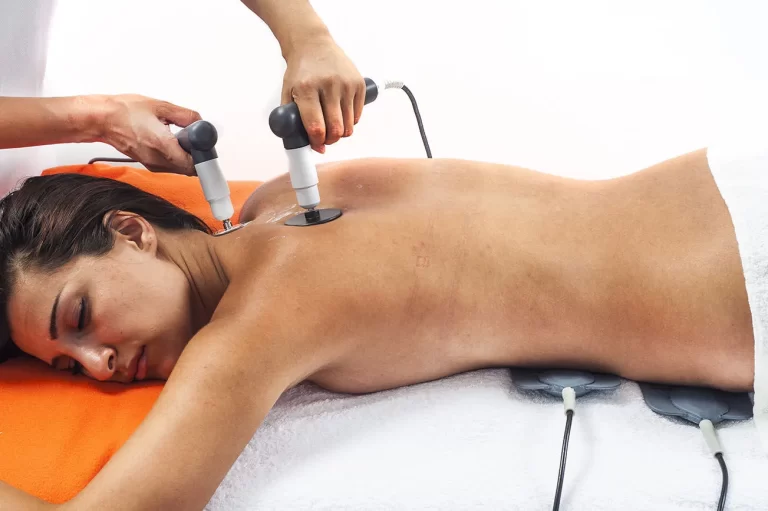 Unveiling the Wonders of Tecar Therapy: A Dermatologist’s Guide to Healing