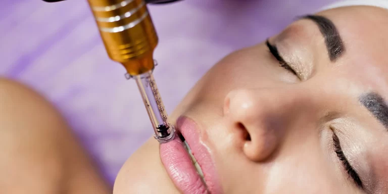 Exploring the Pros and Cons of Hyaluron Pen Treatment