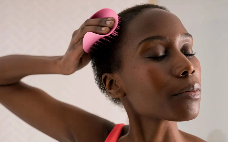 Unlocking the Secrets to Healthy Hair with a Hair Scalp Massager