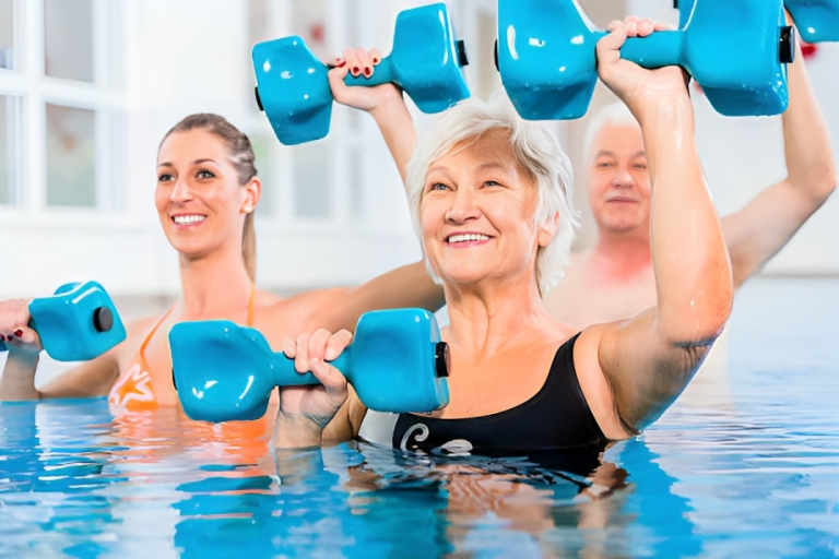 The Dermatologist’s Perspective on the Benefits of Hydrotherapy