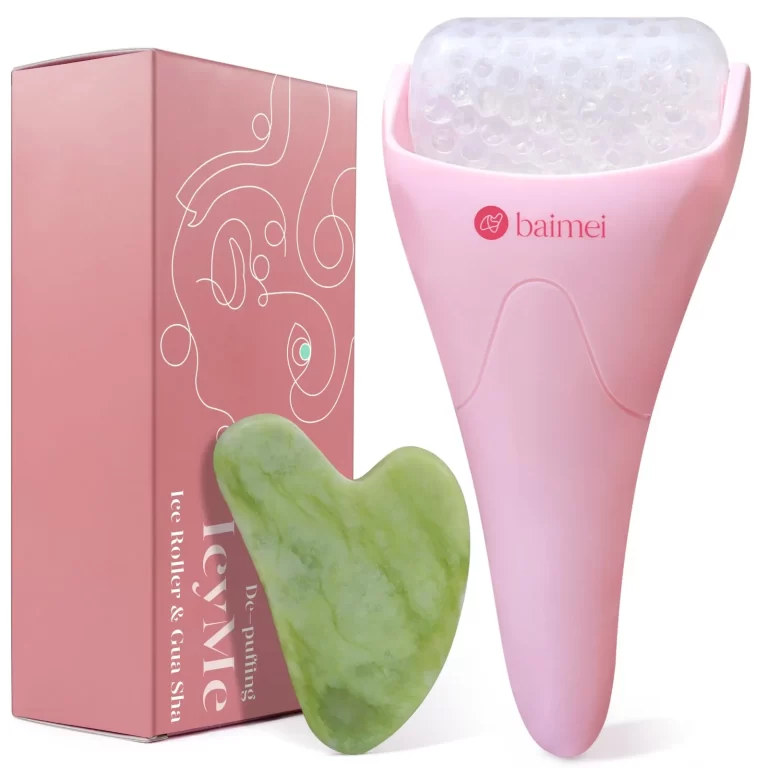 Revitalize Your Skin with Cryotherapy Ice Roller: The Cool Trend in Skincare
