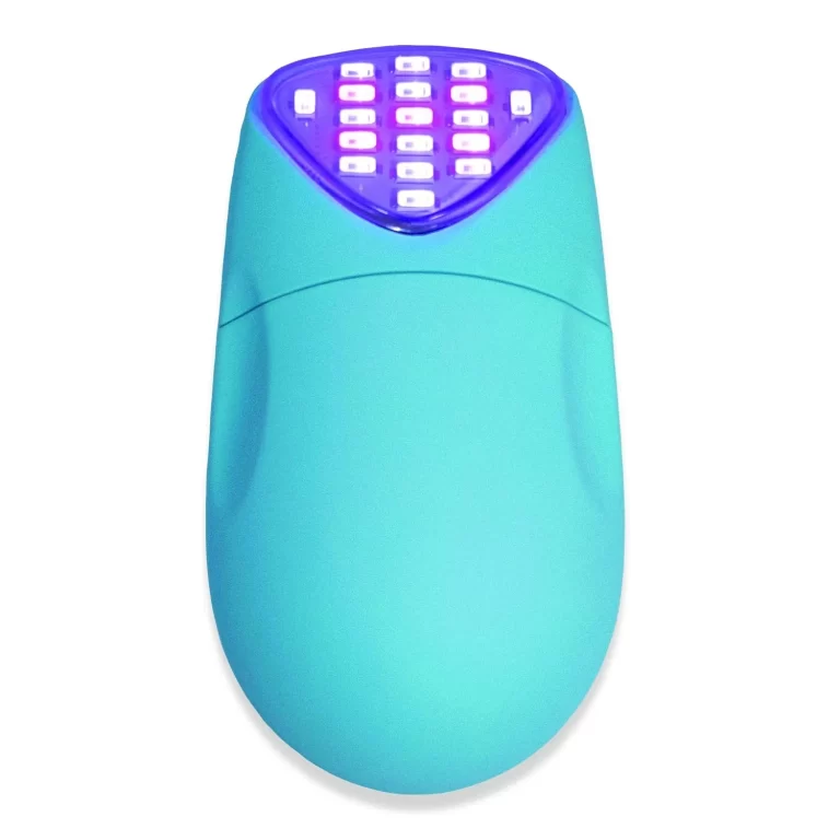 A Deep Dive into the reVive Light Therapy Essentials Acne Treatment Device