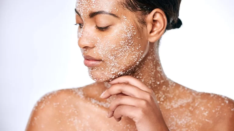 Perlier Volcanic Thermal Spa Scrub and the Dermatologist-Approved Benefits of Exfoliation