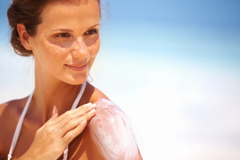 Embracing Innovation: Apps to Enhance Your Sun Protection Habits