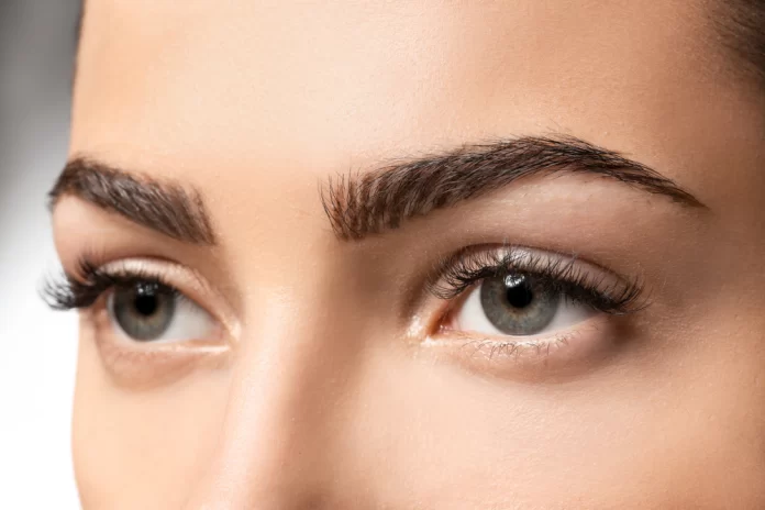 Brow Lamination vs. Microblading: A Dermatologist's Perspective on Safety and Effectiveness