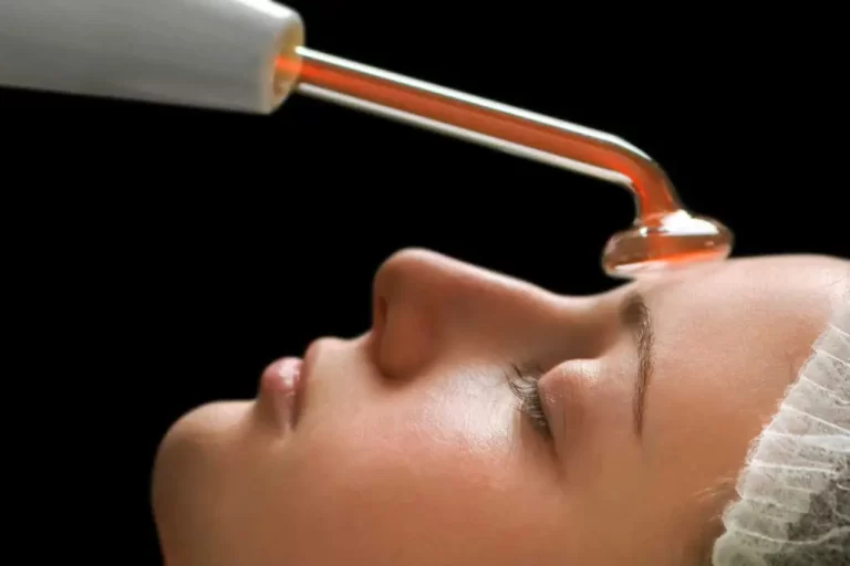 Unveiling the Secrets of Portable High-Frequency Skin Therapy