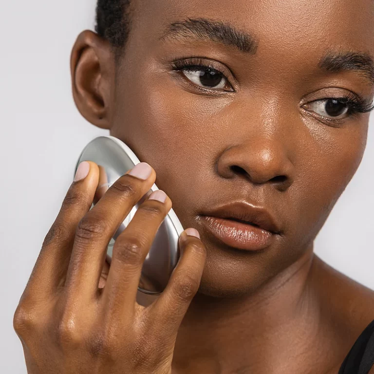 Unveiling the Future of Skincare: ZIIP Halo Facial Toning Device