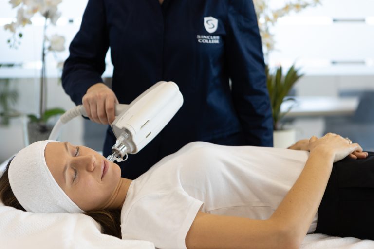 Revolutionizing Skin: The Transformative Impact of EnerJet Technology for Acne Scar Removal