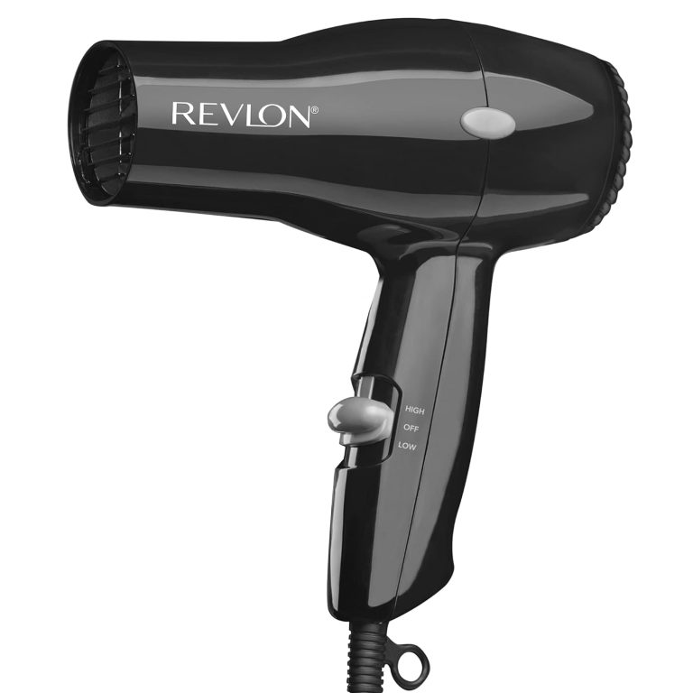 Unveiling the Future: The Infrared Light and Cool Air-Powered Hair Dryer