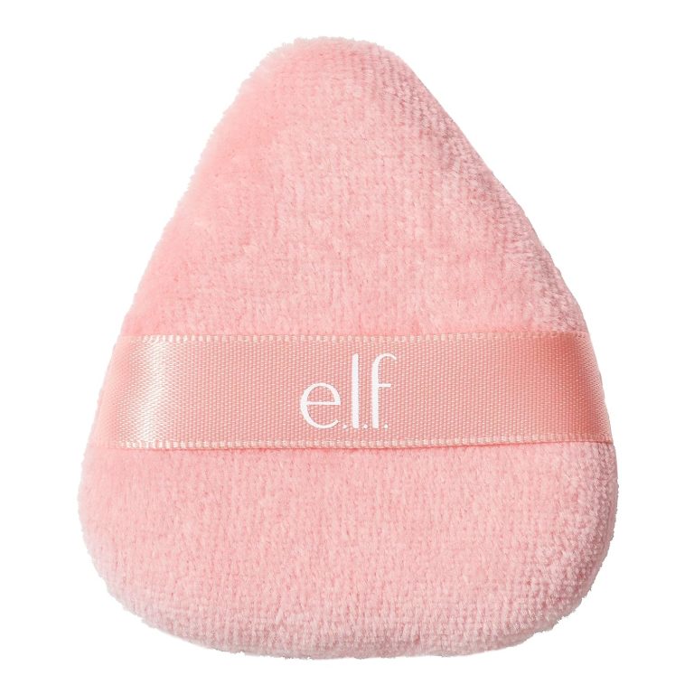 Elevate Your Makeup Routine: The Power of the Makeup Puff for Powder Application