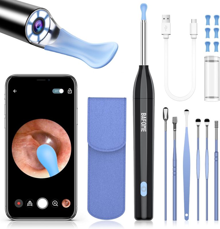 Unveiling the Best Ear Wax Removal Tools: A Guide to Safe and Effective Ear Care