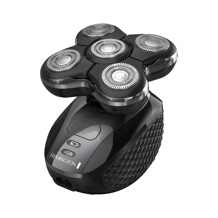 Exploring the Precision of the Balder Pro Head Shaver for Electric Shaving