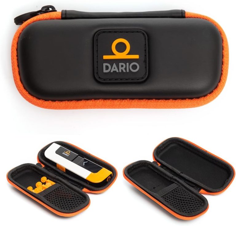 The Essential Diabetes Travel Case Bag: A Lifesaver on the Go